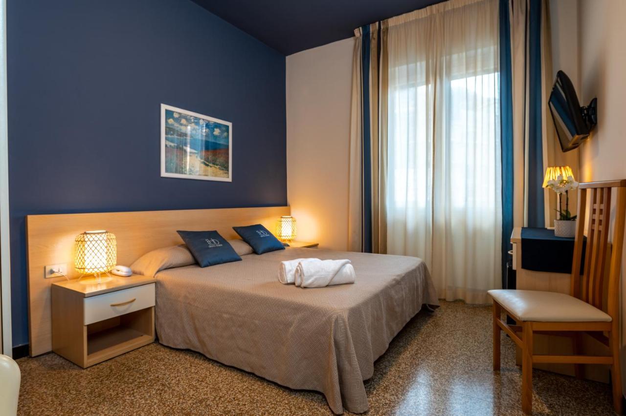 Hotel Doria Cavi di Lavagna Esterno foto