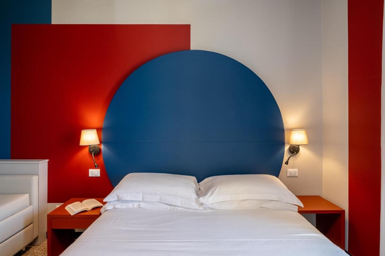Hotel Doria Cavi di Lavagna Esterno foto