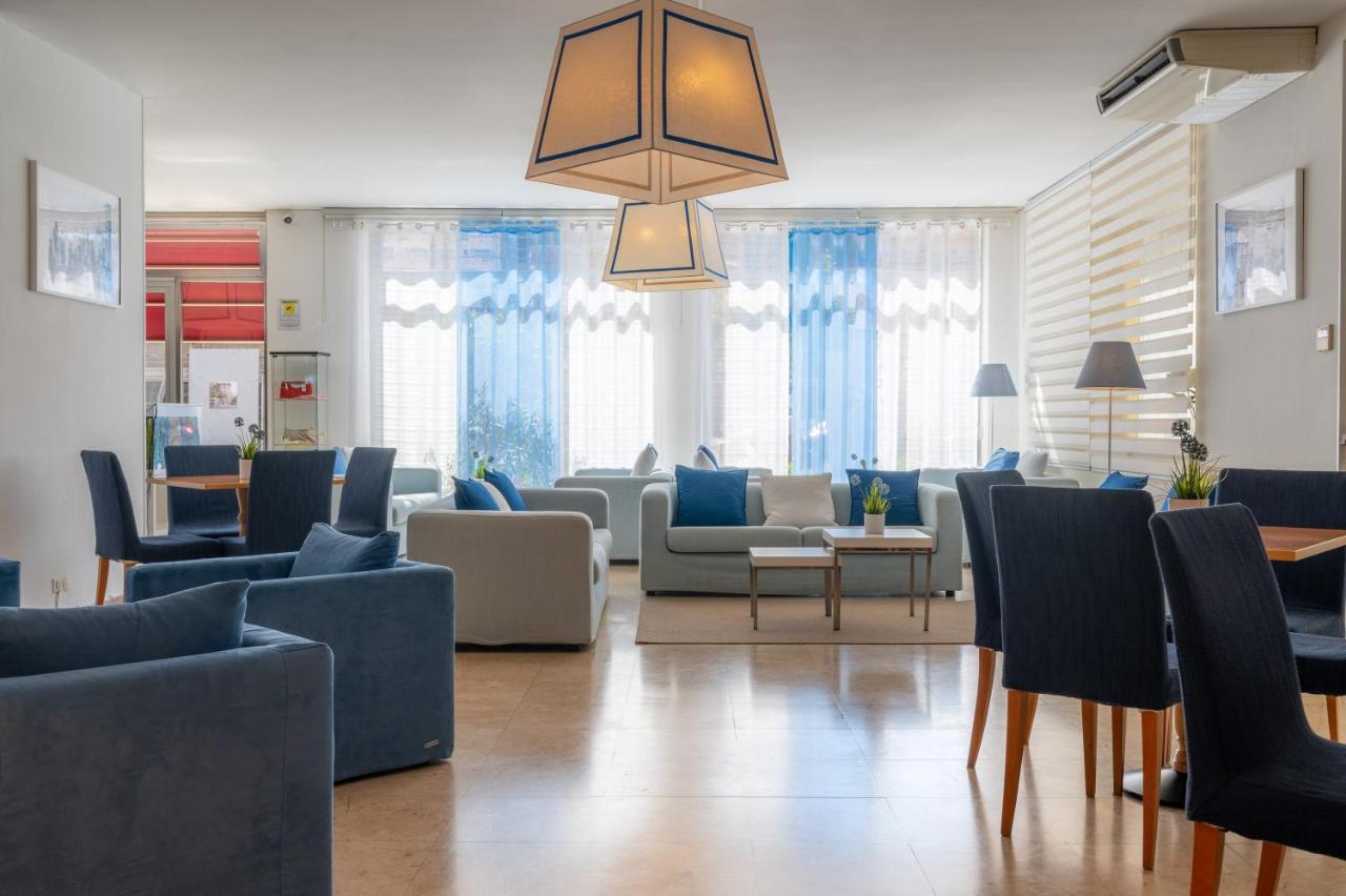 Hotel Doria Cavi di Lavagna Esterno foto