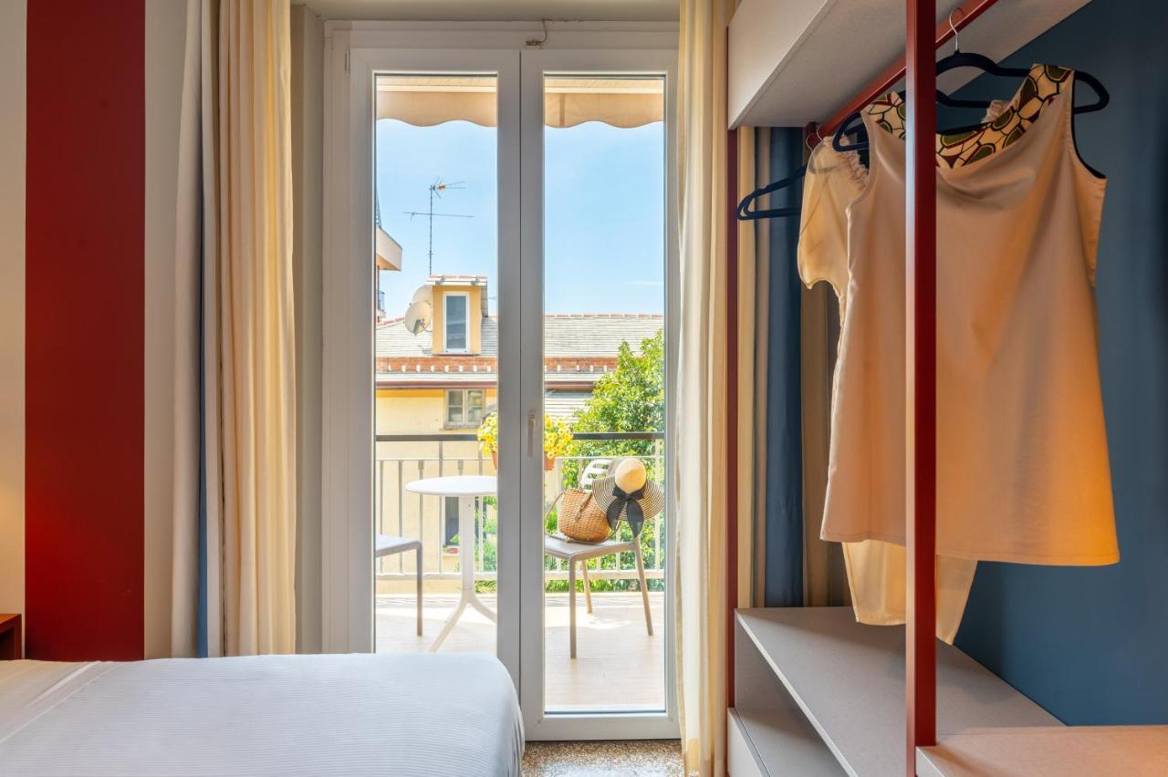 Hotel Doria Cavi di Lavagna Esterno foto