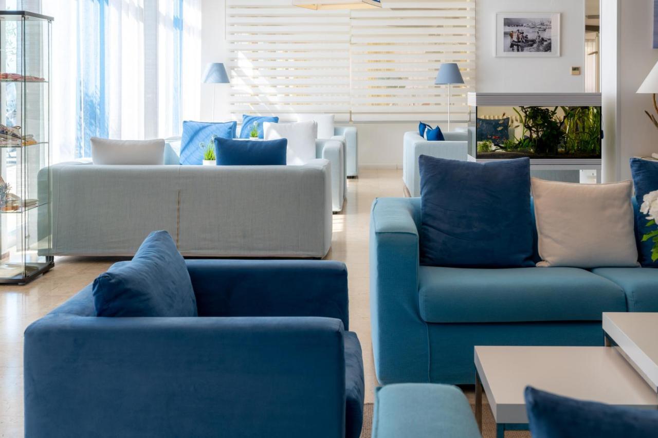 Hotel Doria Cavi di Lavagna Esterno foto