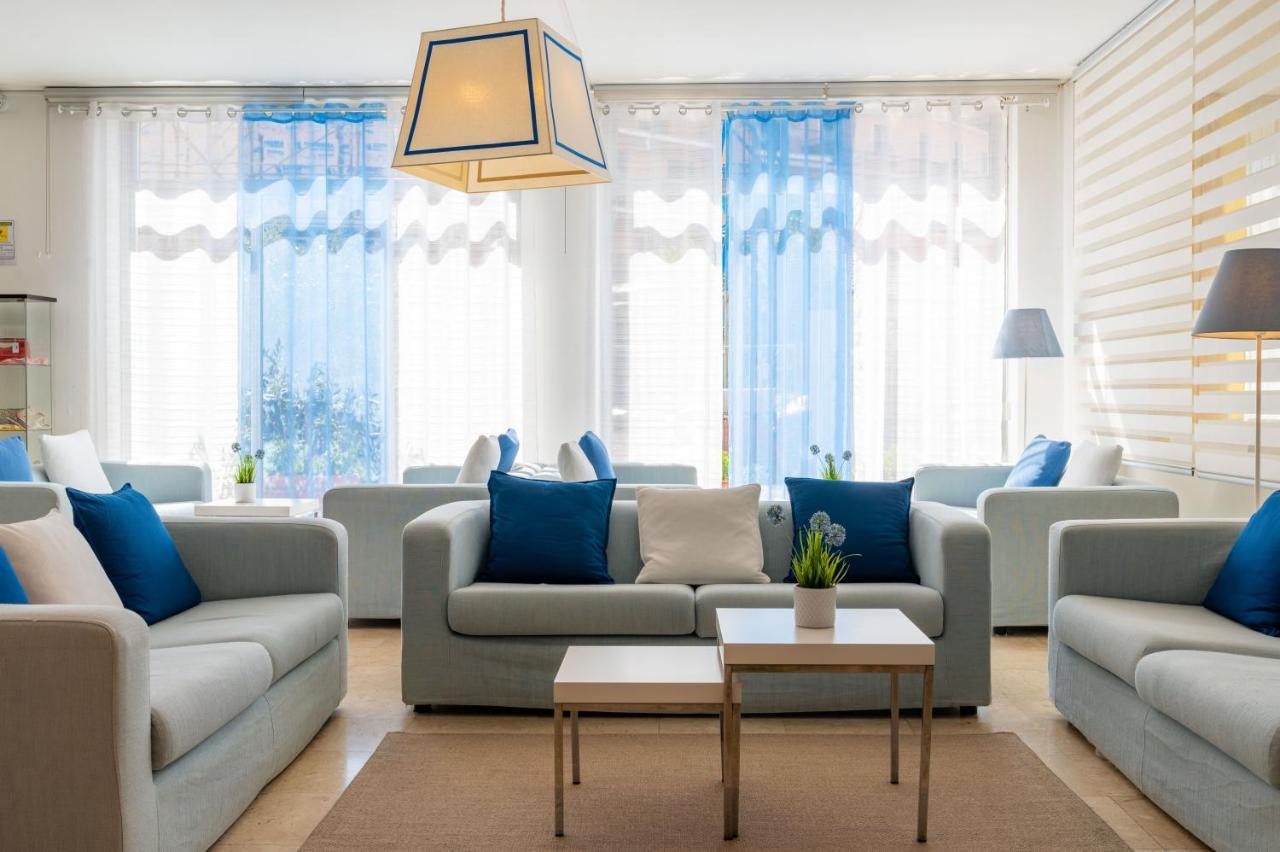 Hotel Doria Cavi di Lavagna Esterno foto