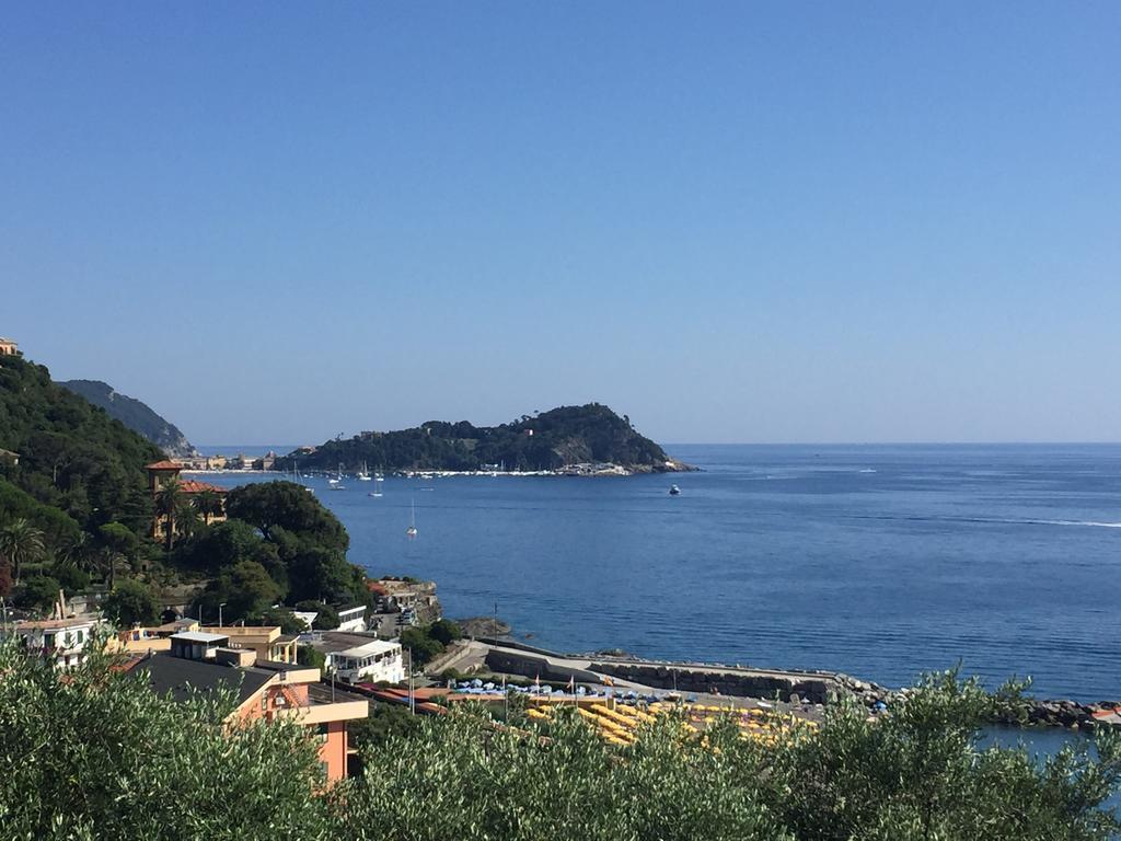 Hotel Doria Cavi di Lavagna Esterno foto
